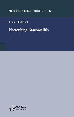Necrotizing Enterocolitis