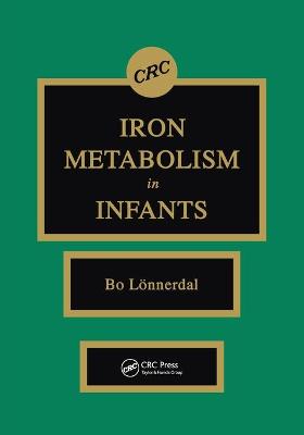 Iron Metabolism in Infants