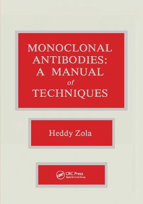 Monoclonal Antibodies