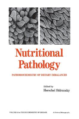 Nutritional Pathology