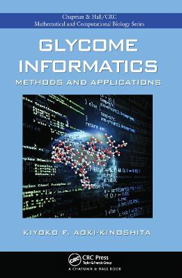 Glycome Informatics