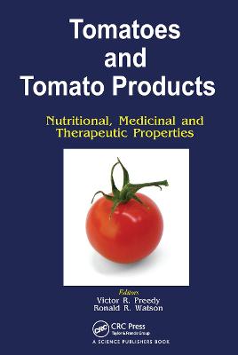 Tomatoes and Tomato Products