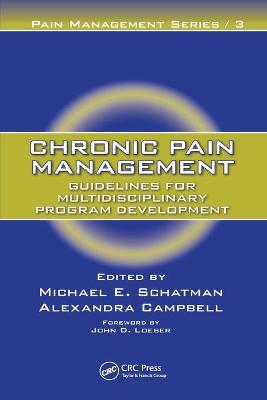 Chronic Pain Management