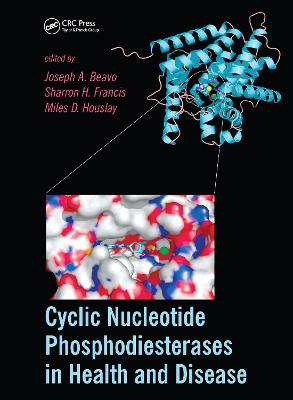Cyclic Nucleotide Phosphodiesterases in Health and Disease