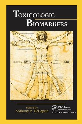 Toxicologic Biomarkers
