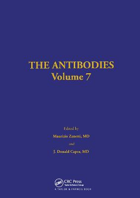 The Antibodies