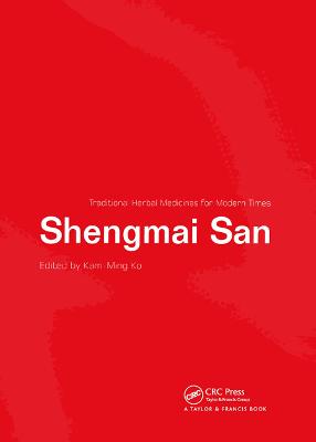 Shengmai San