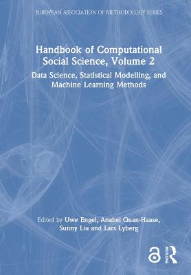 Handbook of Computational Social Science, Volume 2
