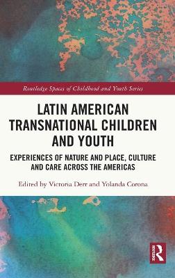 Latin American Transnational Children and Youth