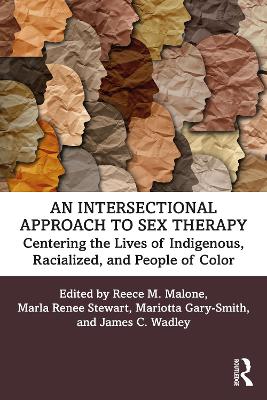An Intersectional Approach to Sex Therapy
