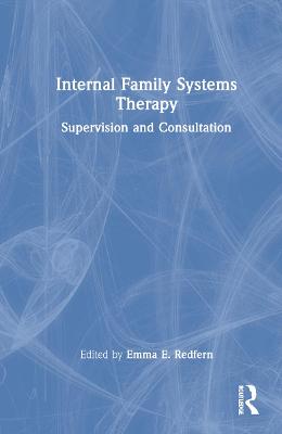 Internal Family Systems Therapy