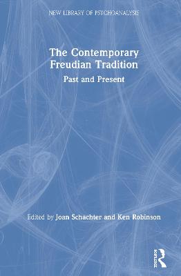 The Contemporary Freudian Tradition