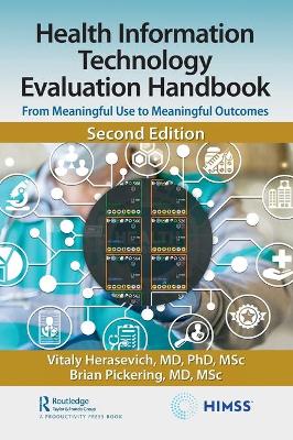 Health Information Technology Evaluation Handbook