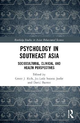 Psychology in Southeast Asia