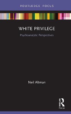 White Privilege