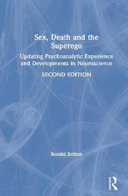 Sex, Death, and the Superego