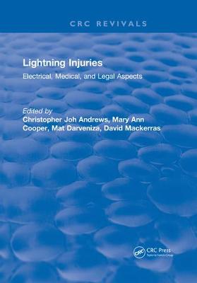 Lightning Injuries