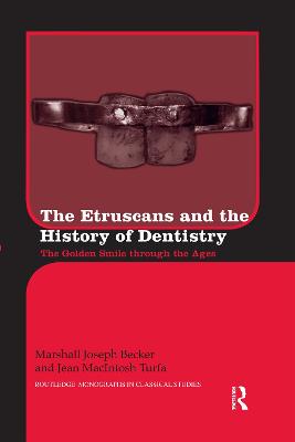 The Etruscans and the History of Dentistry