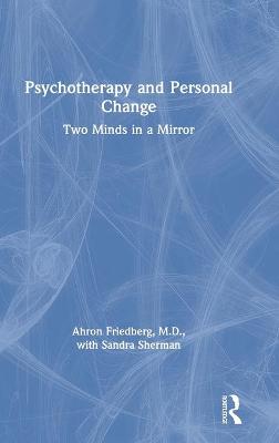 Psychotherapy and Personal Change