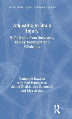 Adjusting to Brain Injury