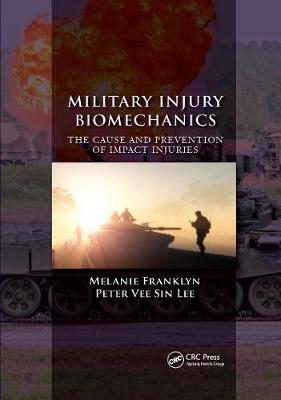 Military Injury Biomechanics