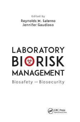 Laboratory Biorisk Management
