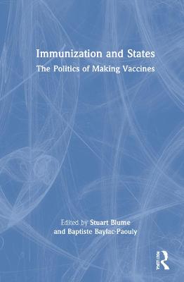 Immunization and States