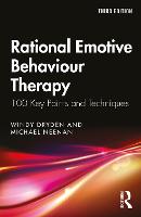 Rational Emotive Behaviour Therapy