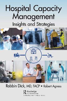 Hospital Capacity Management