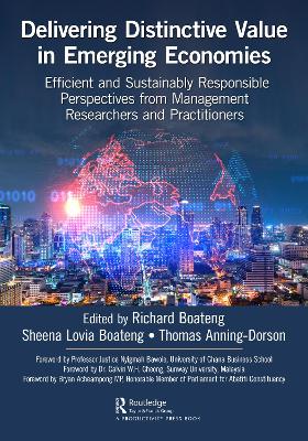 Delivering Distinctive Value in Emerging Economies