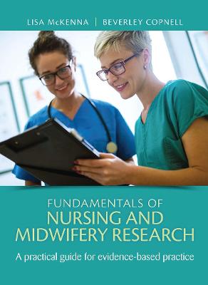 Fundamentals of Nursing and Midwifery Research