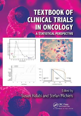 Textbook of Clinical Trials in Oncology