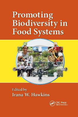 Promoting Biodiversity in Food Systems