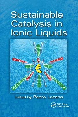 Sustainable Catalysis in Ionic Liquids