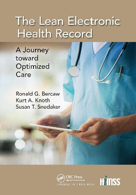 The Lean Electronic Health Record