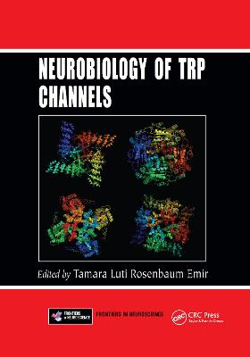 Neurobiology of TRP Channels