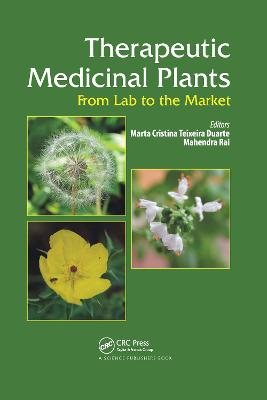 Therapeutic Medicinal Plants