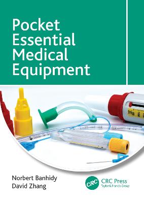 Pocket Essential Medical Equipment