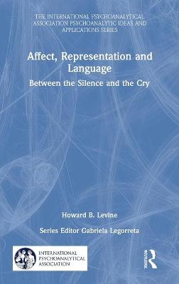 Affect, Representation and Language