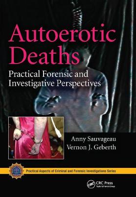 Autoerotic Deaths