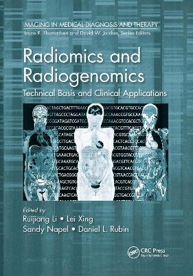 Radiomics and Radiogenomics