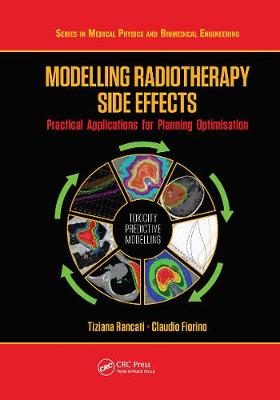 Modelling Radiotherapy Side Effects