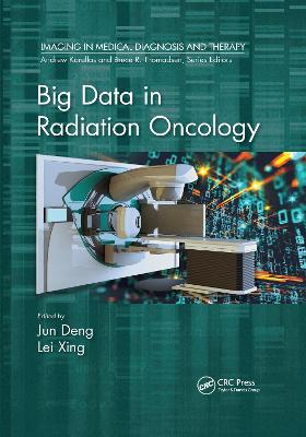 Big Data in Radiation Oncology