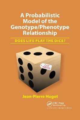 A Probabilistic Model of the Genotype/Phenotype Relationship