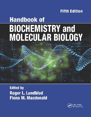 Handbook of Biochemistry and Molecular Biology