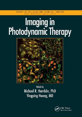 Imaging in Photodynamic Therapy
