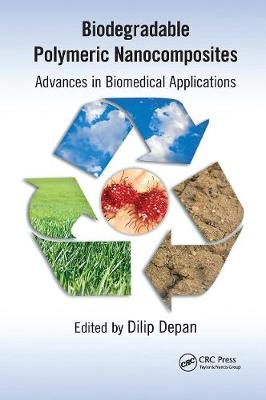 Biodegradable Polymeric Nanocomposites