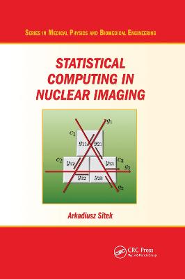 Statistical Computing in Nuclear Imaging