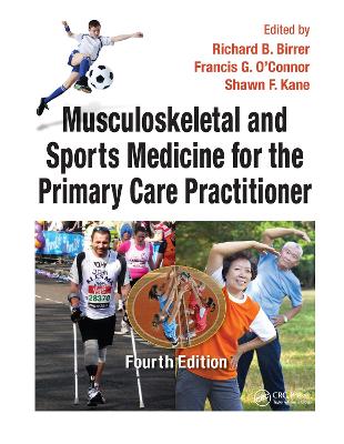 Musculoskeletal and Sports Medicine For The Primary Care Practitioner