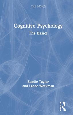 Cognitive Psychology